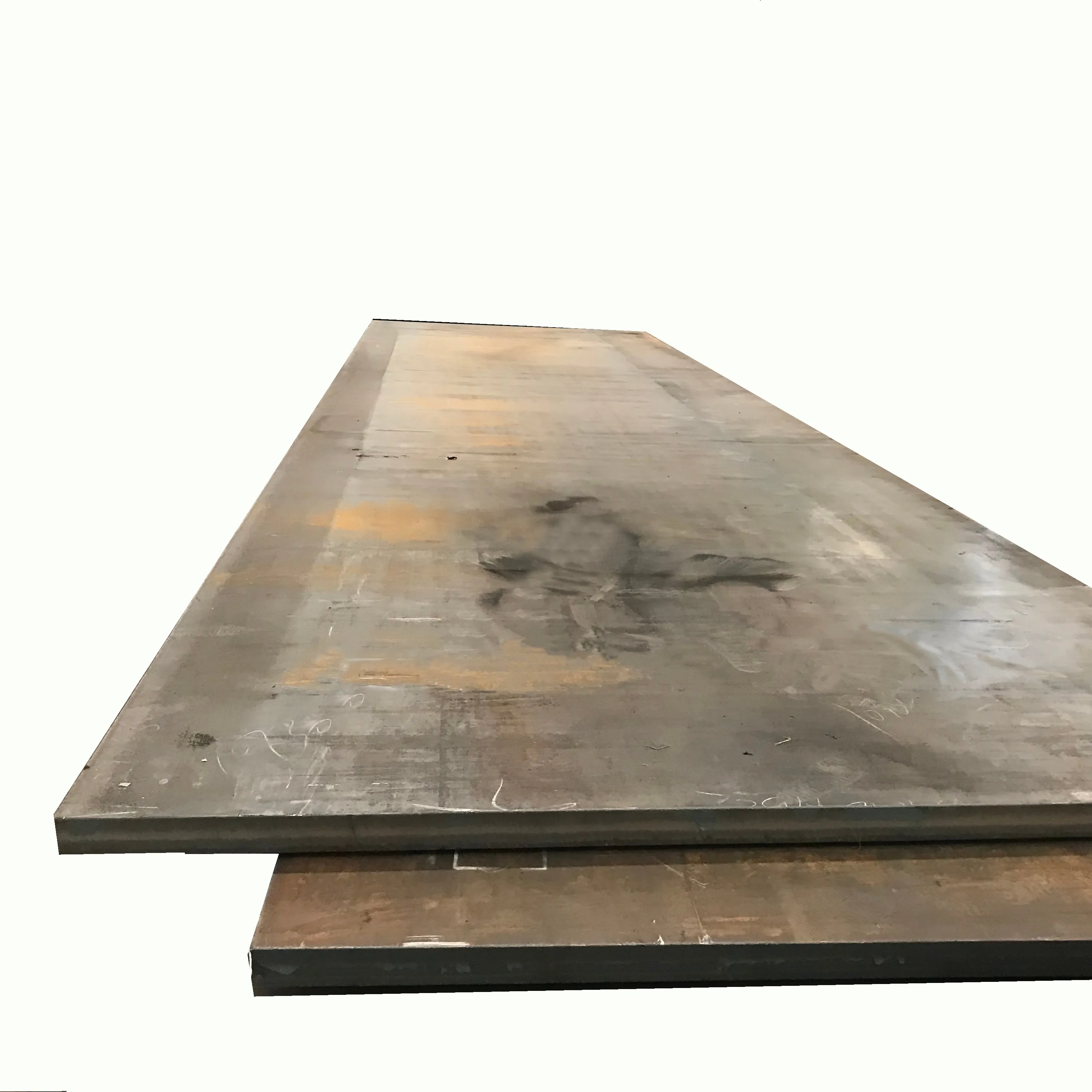 carbon steel plate